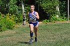 Wheaton WXC vs Babson  Wheaton College Women’s Cross Country vs Babson College. - Photo By: KEITH NORDSTROM : Wheaton, XC